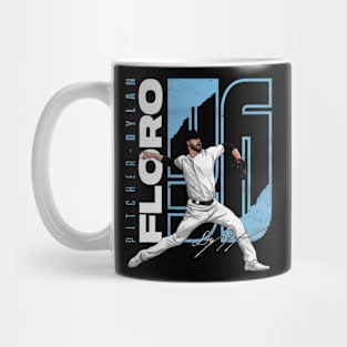 dylan floro stretch Mug